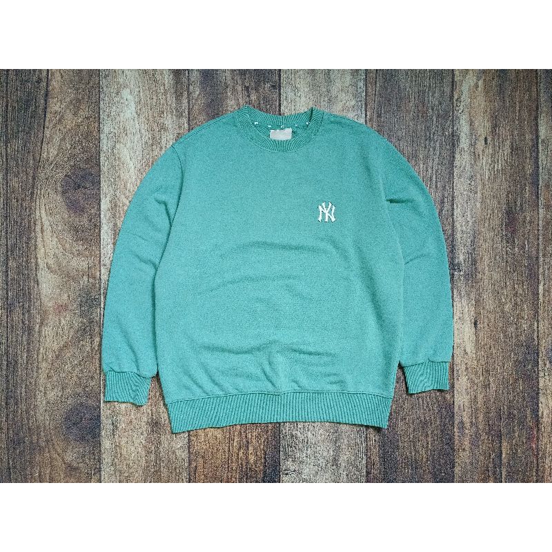 Crewneck Second NY Yankees