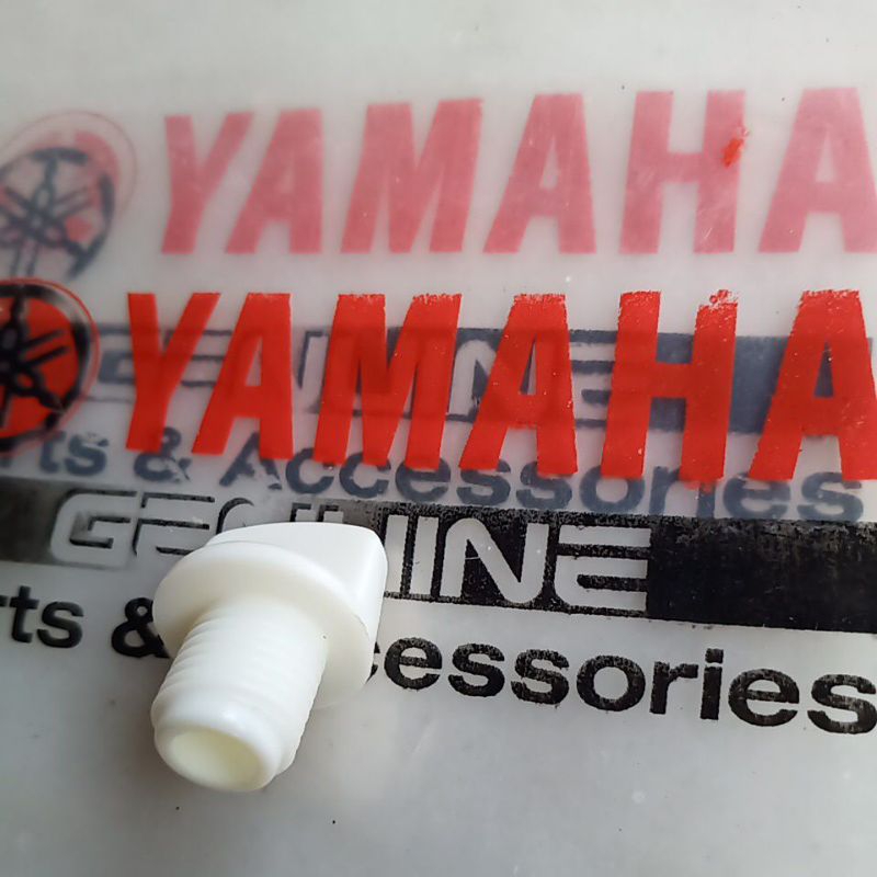 Baut tutup oli gardan yamaha mio j, xeon, Nmax, mio sp, smail
