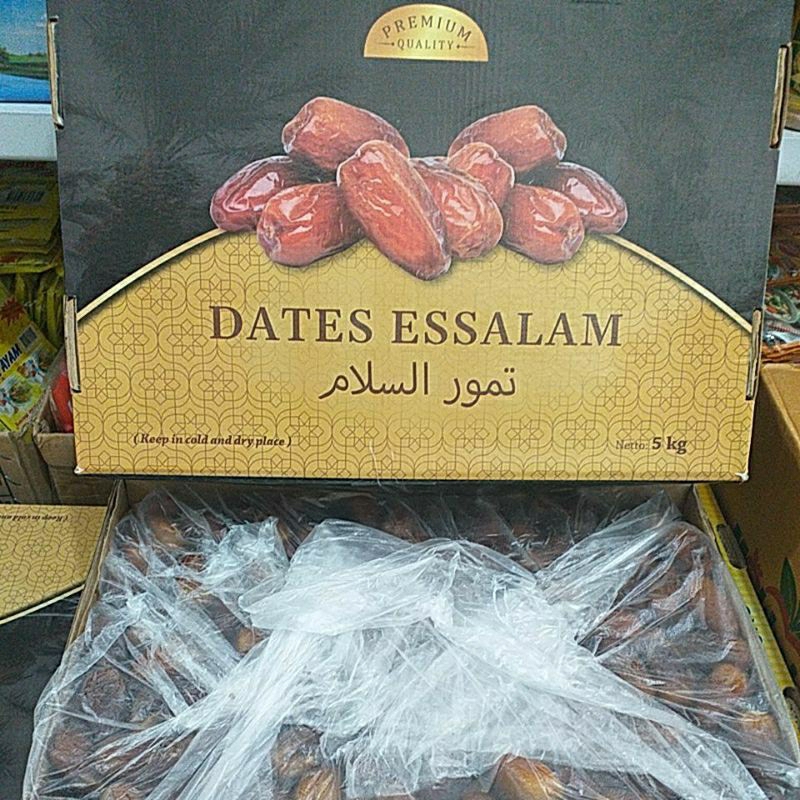 

KURMA PALM TUNIS MADU 5KG