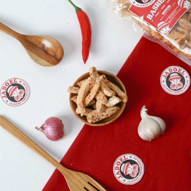 

BASRENG PEDAS GURIH ENAK