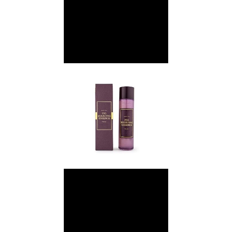 I'M FROM Fig Boosting Essence