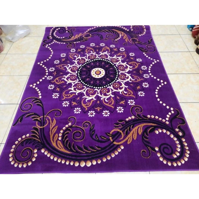 Ambal Permadani Ukuran 230x310