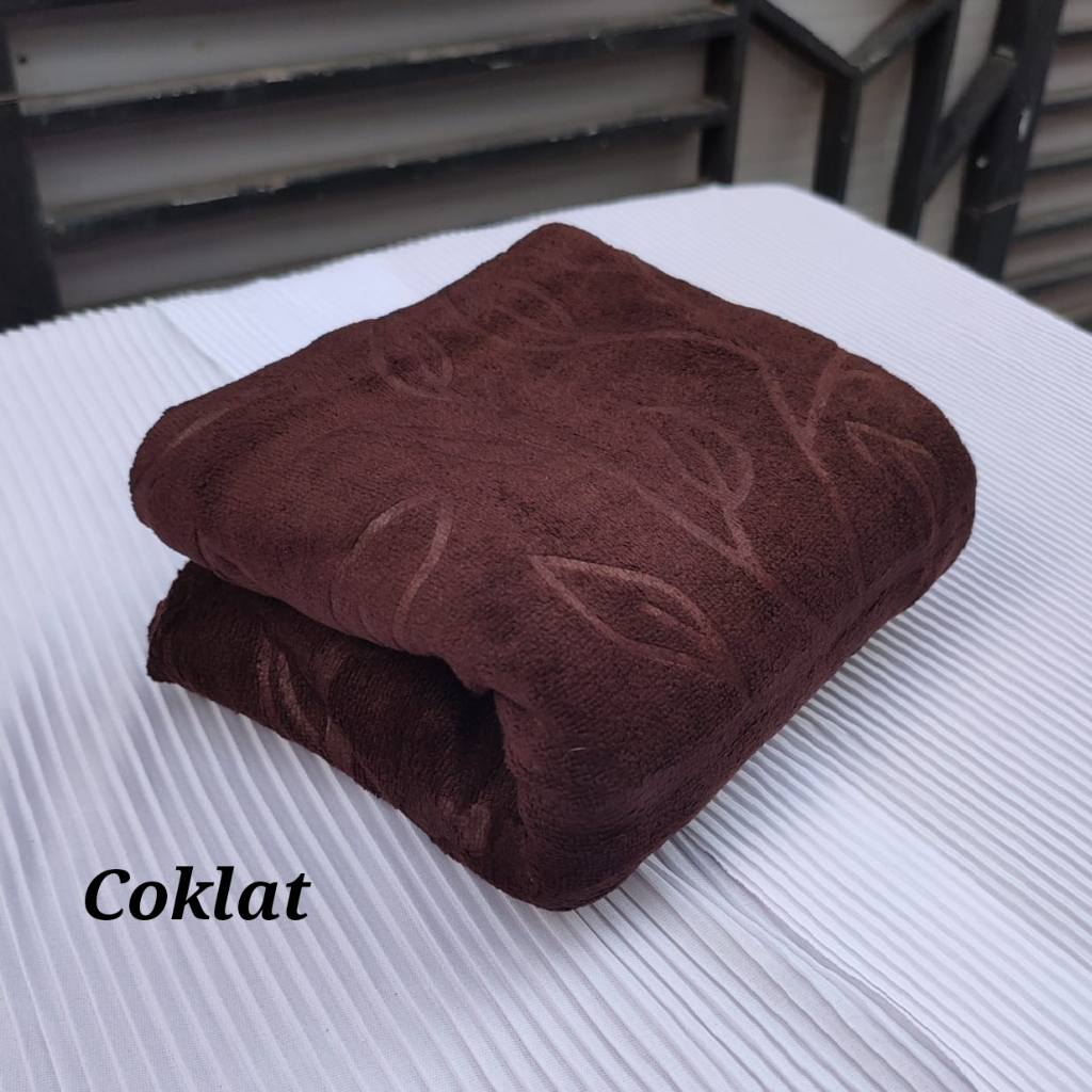 Handuk Mandi Dewasa Jumbo 90x160 Microfiber Lembut Menyerap Air