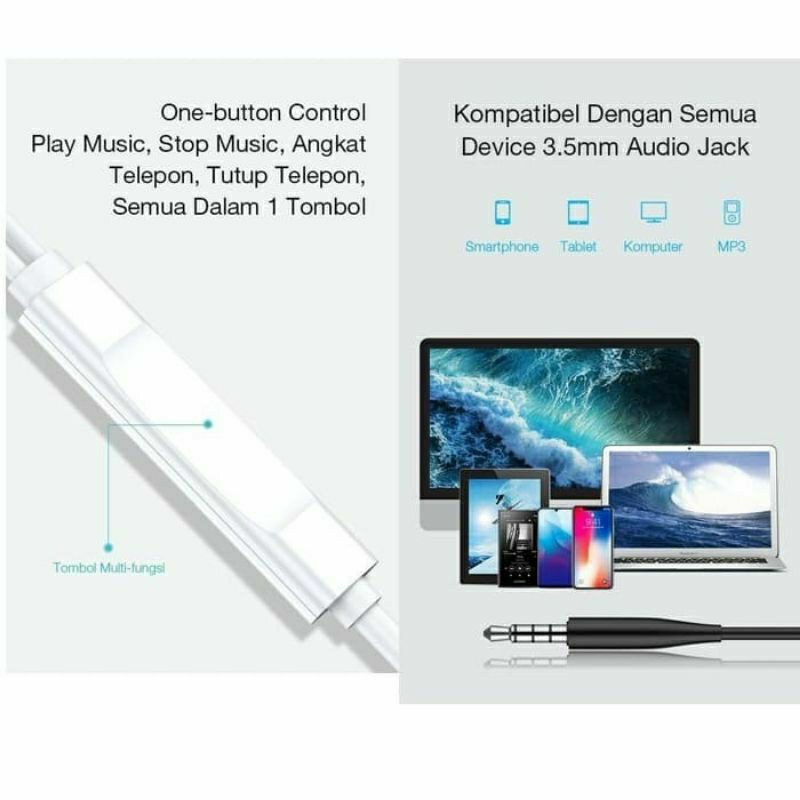 Hot Deals Re10 Robot Headset Hf Handsfree Re 10 Original Robot