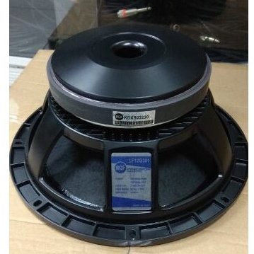 Speaker RCF 12 inch LF 12G301