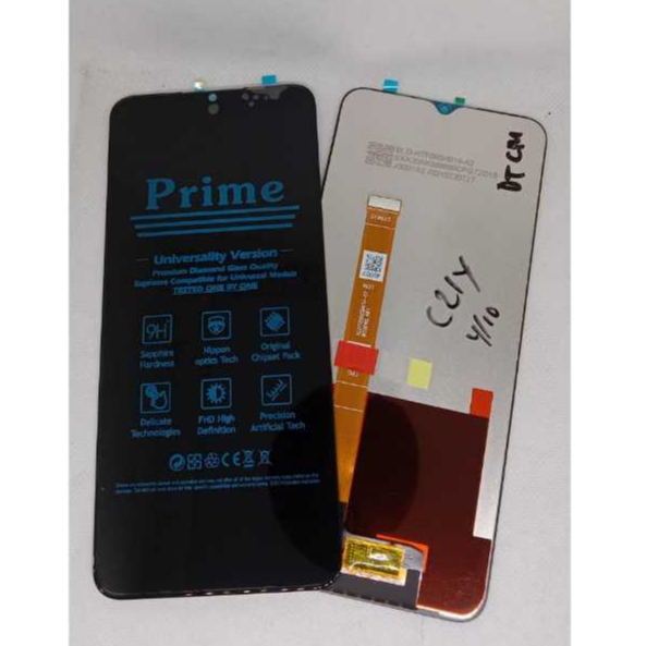 LCD TOUCHSCREEN REALME C21Y REALME C25Y FULLSET