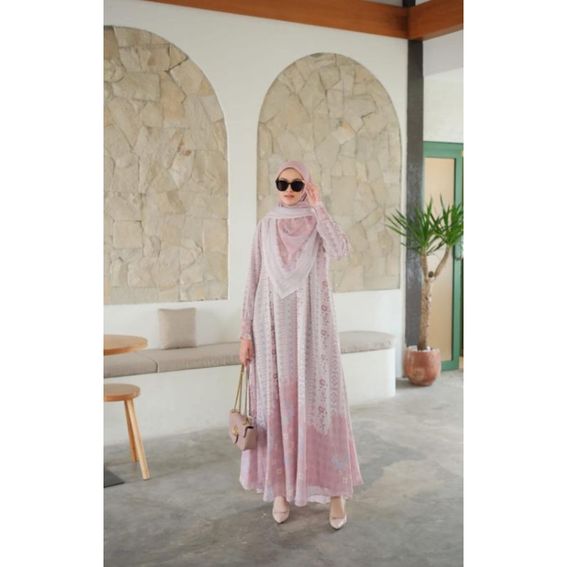 Harmony Series By MUKHBITA