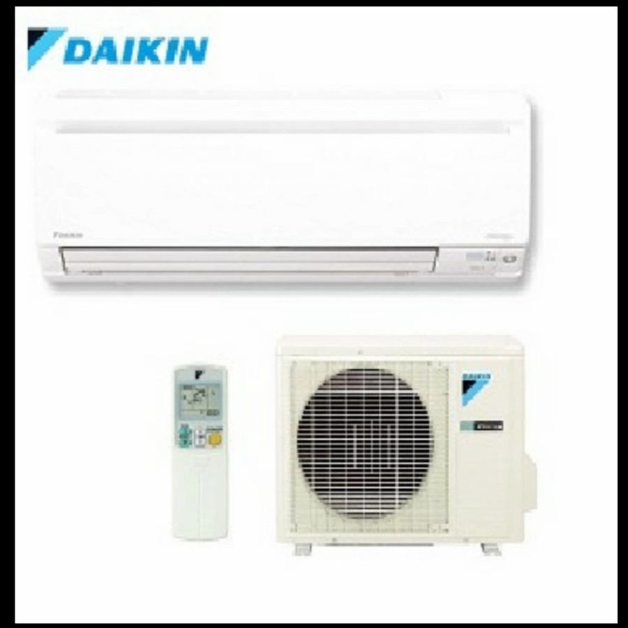 AC DAIKIN FTKV 50 NV
