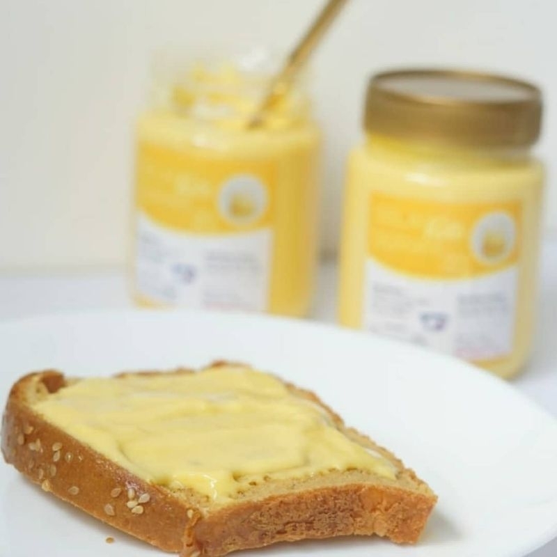 

Selai keto bebas gula Rasa durian dan Rasa kaya