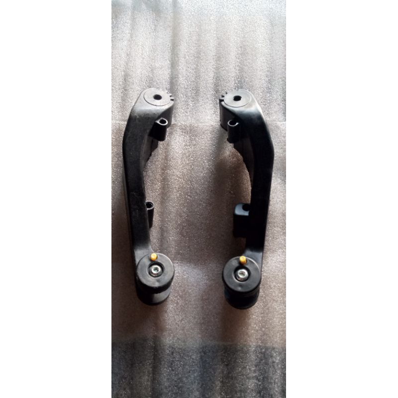 Tangkai Roda Belakang Balance Bike 3 in 1