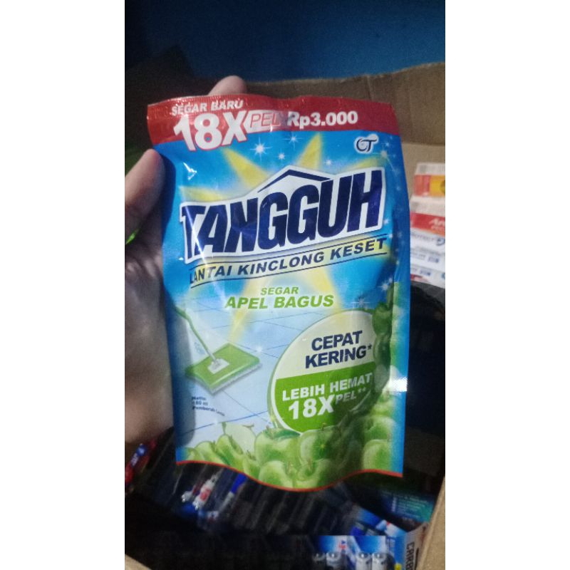 pembersih lantai Tangguh 180ml