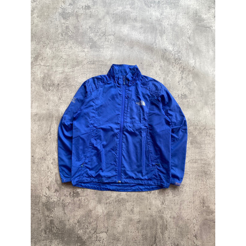 jaket thenortface flight series