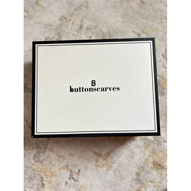 buttonscarves Luana Nylon Bag Guava Preloved