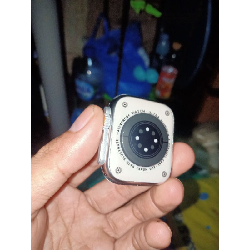 smartwatch ultra 49mm ,1.99inchi