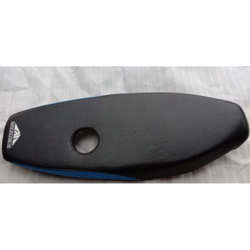 jok Assy sadle Assy Doble seat jok Honda wave 125 karisma Supra 125 karbu KPH Thailand NOS