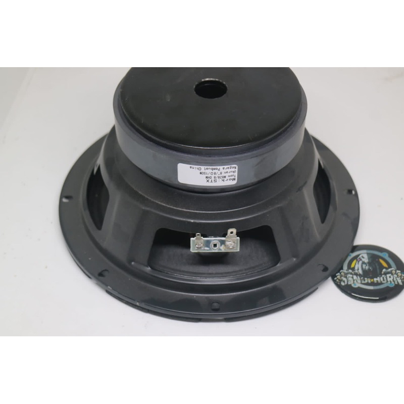Speaker stx 8 in m828 bekas