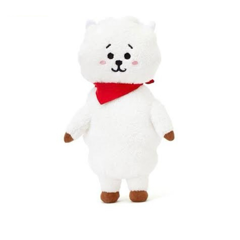 (READY STOCK ONLY ONE) STANDING RJ MEDIUM LIMITED EDITION