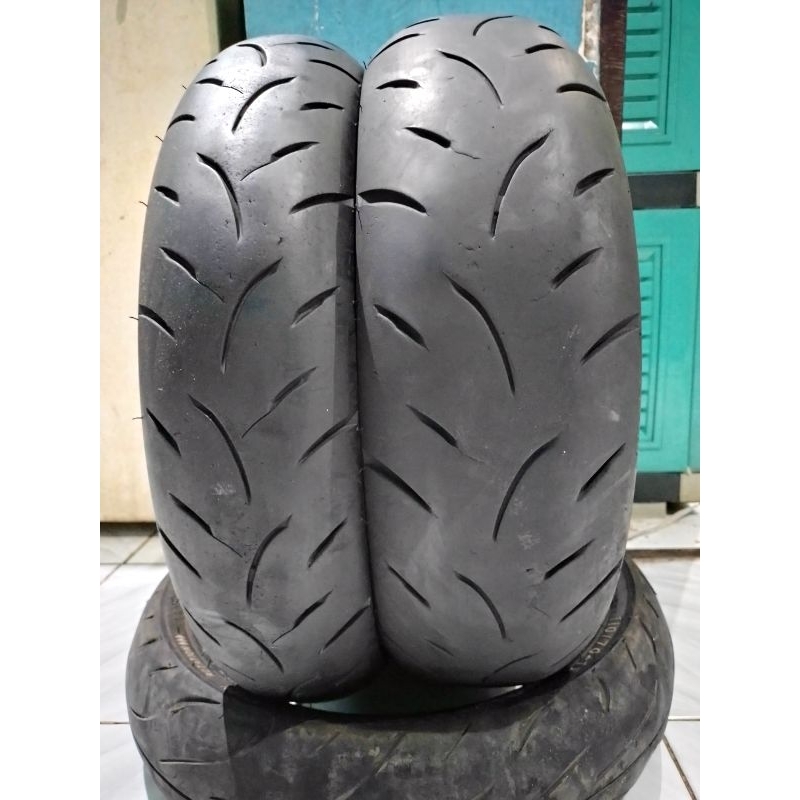 BAN MAXXIS VICTRA 100/80-14 120/70-14 BAN VARIO160 PCX150 AEROX LEXI