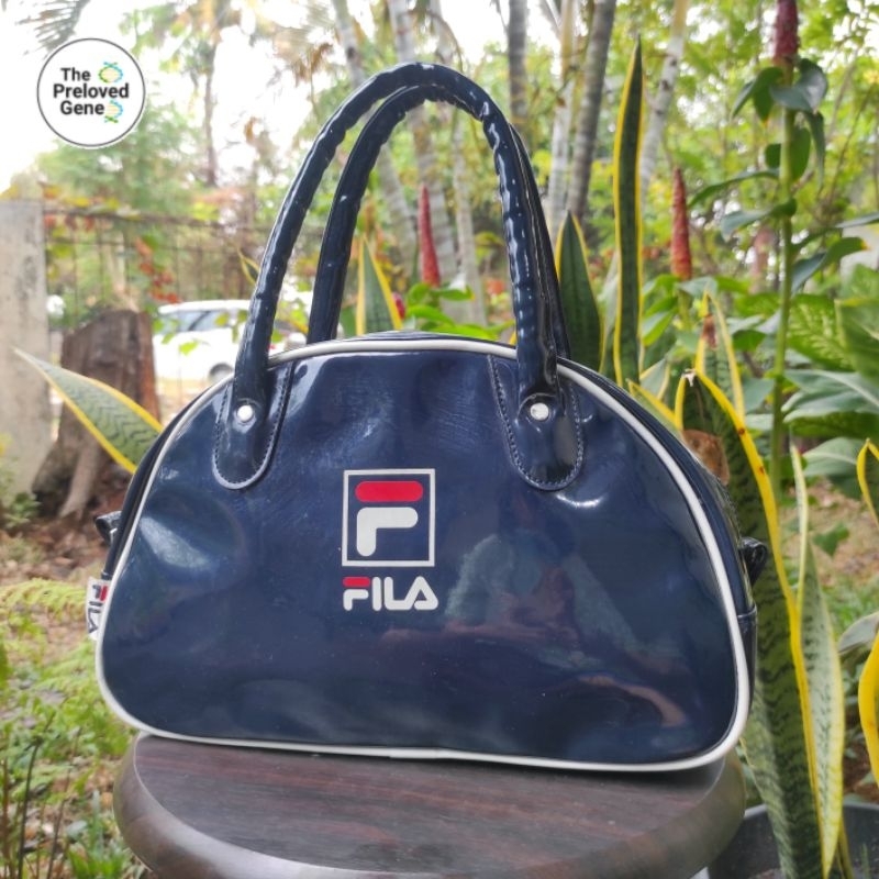 Totebag Fila Preloved