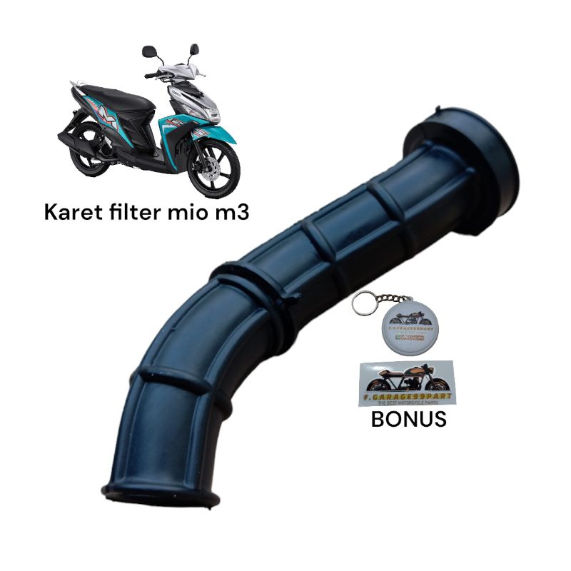 KARET FILTER MIO M3 KARET BOX FILTER MIO M3 MIO S MIO Z