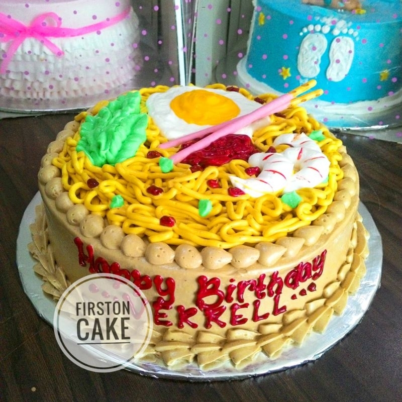 

Cake D16_Mie