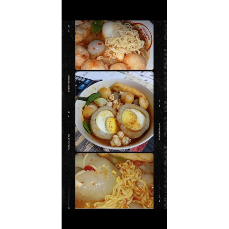 

TERBARU VIRAL BASO ACI ISI TELUR DENGAN PERTOPINGAN YANG KUMPLIT PAS DICOCOK UNTUK PECINTA BACI YU DI ORDER