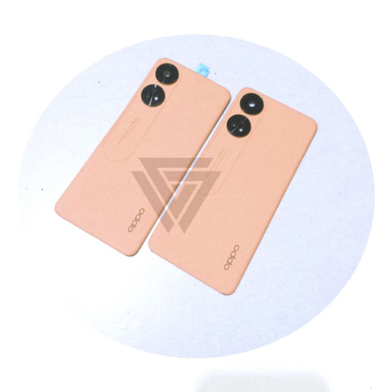 Backdoor Casing OPO Reno 8t 4G