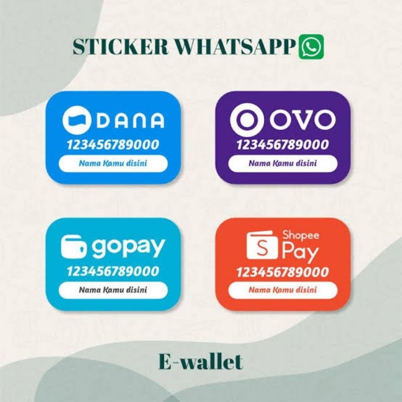

Stiker Whatsapp Konter