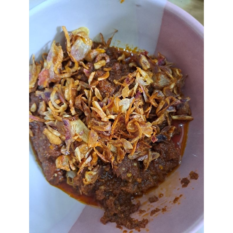 

sambel bawang lombok