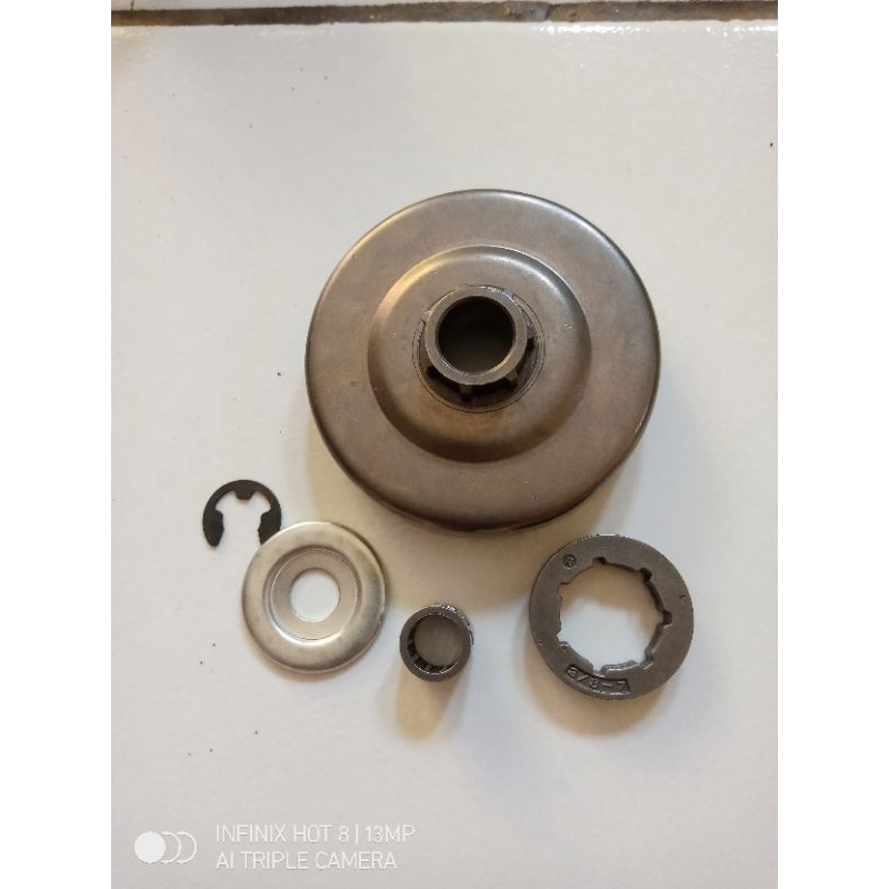 sproket maestro husqvarna 365