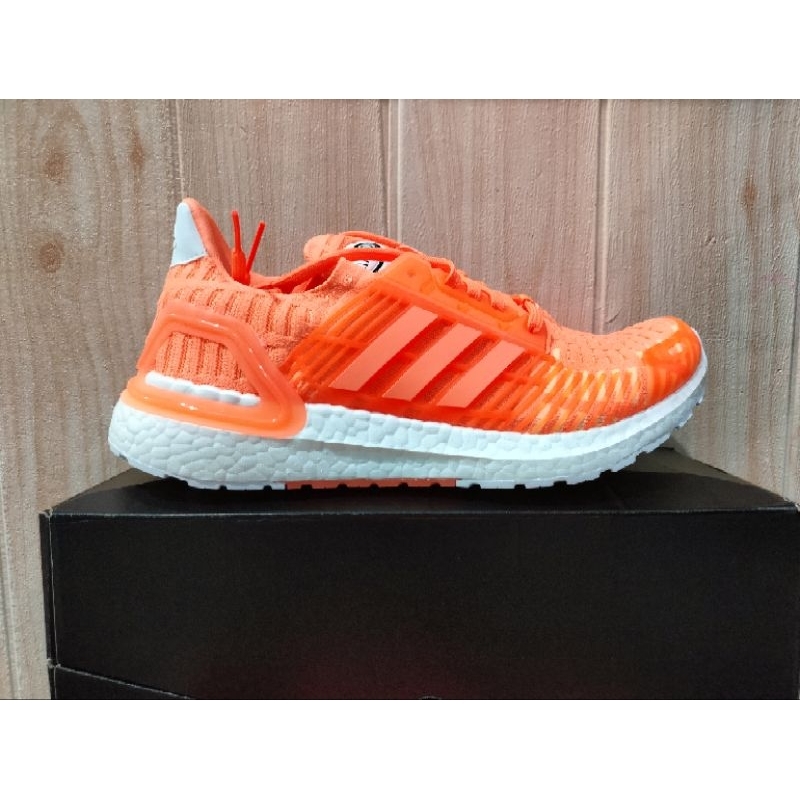 ADIDAS ULTRABOOST CC_1 DNA CLIMACOOL RUNNING SHOES ORIGINAL - FZ2544 ( SIZE: 40⅔ )