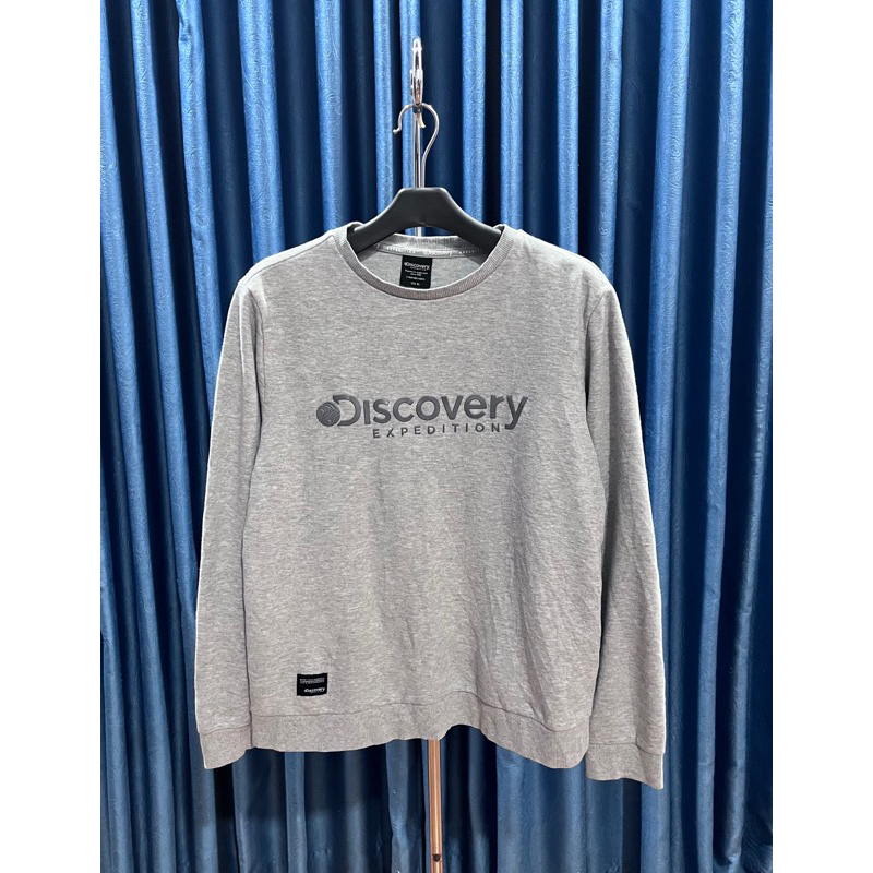 Discovery expedition