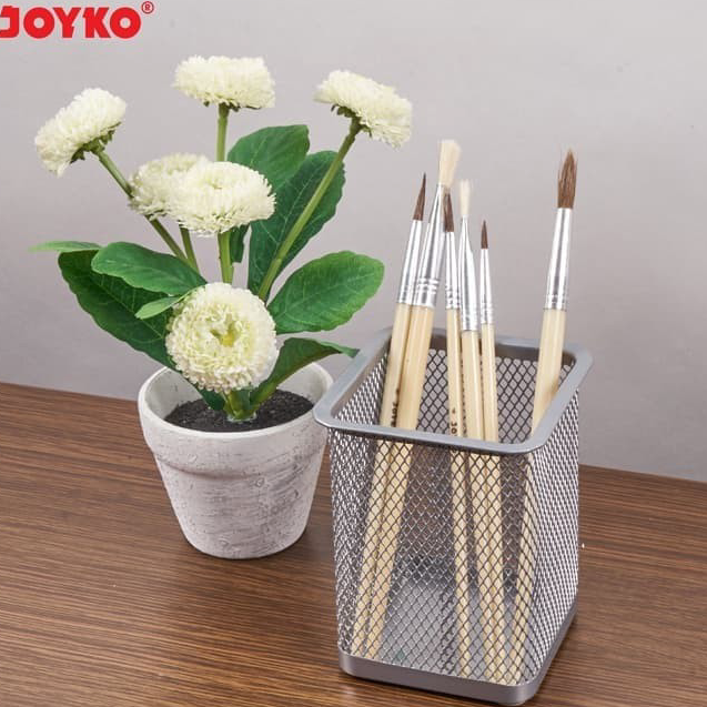 

Harga Murah Brush / Kuas Cat Air / Lukis / Acrylic Joyko BR-1