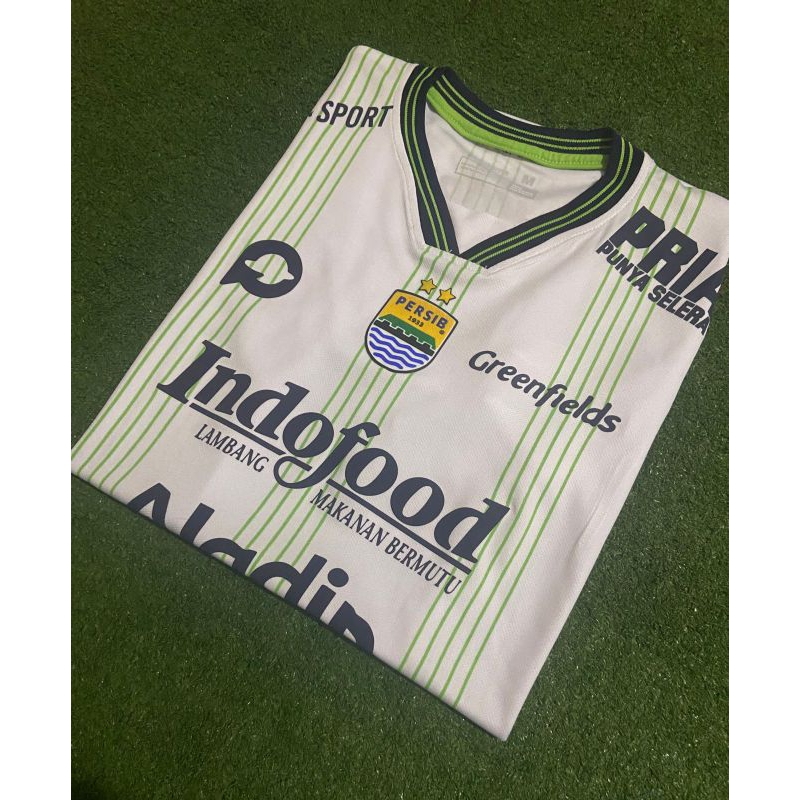 JERSEY PERSIB GRADEORI TERBARU 2023/2024 TERLARIS / JERSEY PERSIB HOME 2023|| JERSEY PERSIB SIZE DEW