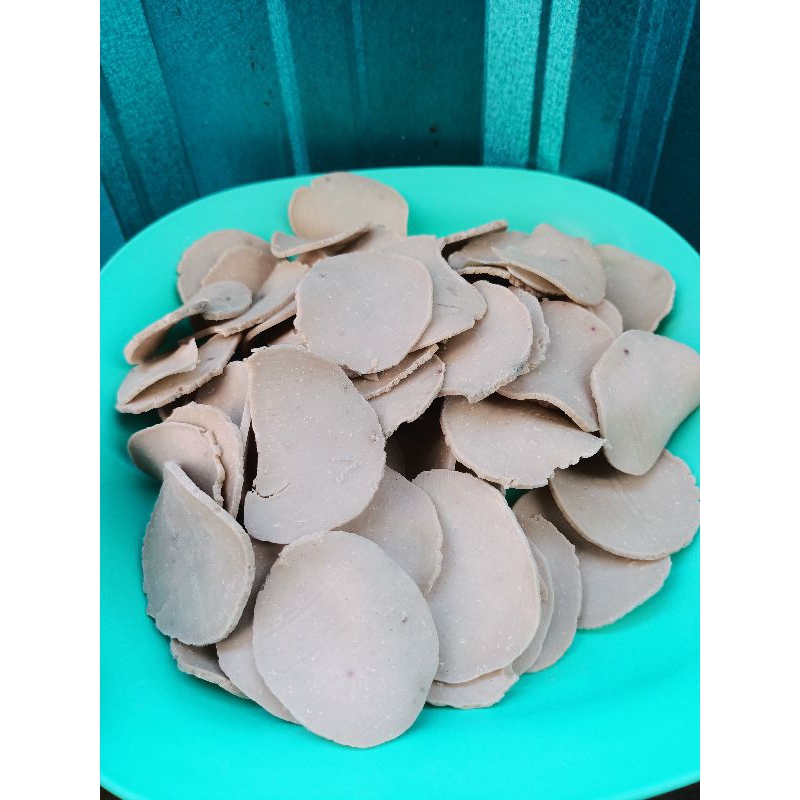 

kerupuk pentol 250 gram