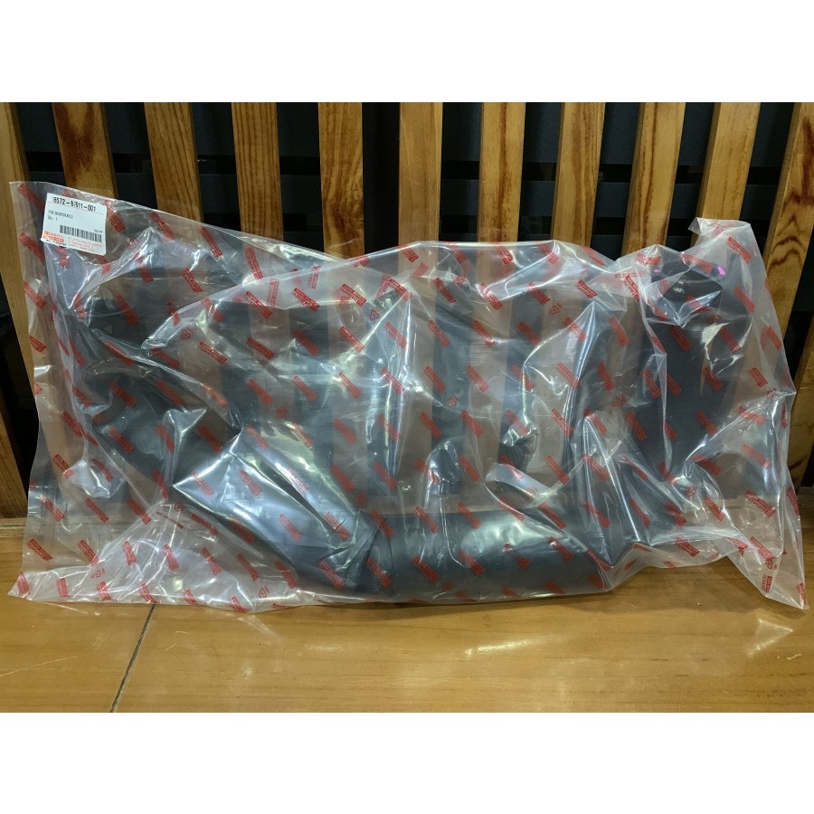 SELANG RADIATOR DAIHATSU TAFT GT ASLI ORIGINAL