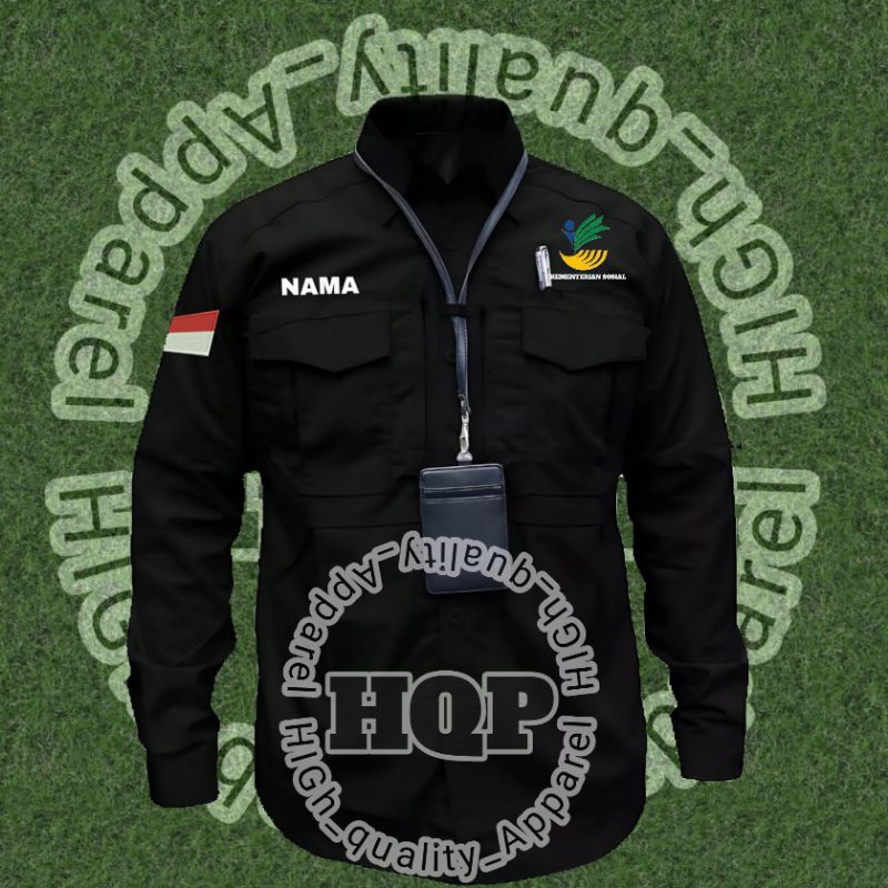 kemeja kemensos baju kemeja kemensos