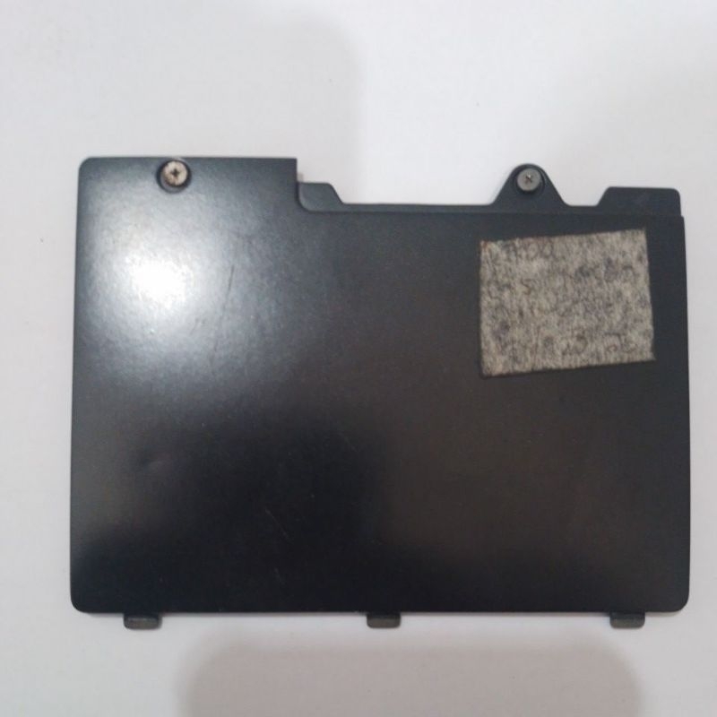 Tutup Hardisk hdd harddisk laptop Toshiba Portege R700 Series