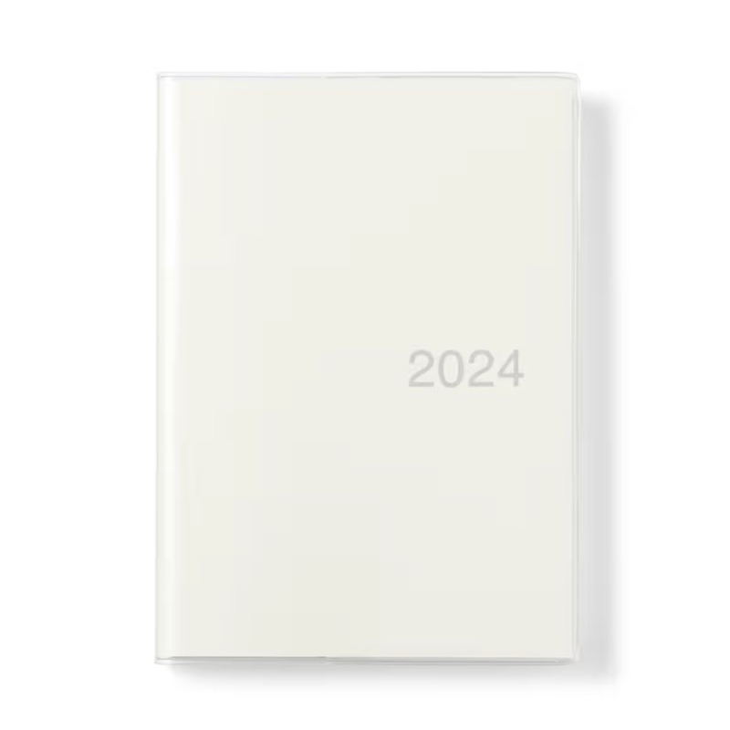 

MUJI_Buku Jadwal_Schedule book.