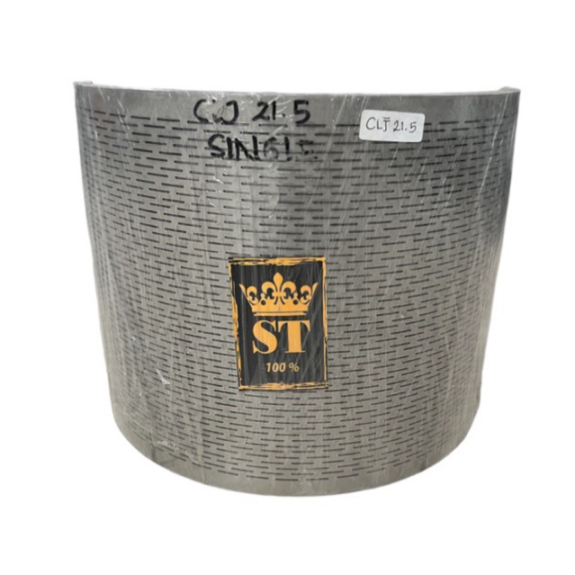 

Screen/Sarangan CLJ (Chen Liang Jie) 21.5 Stainless
