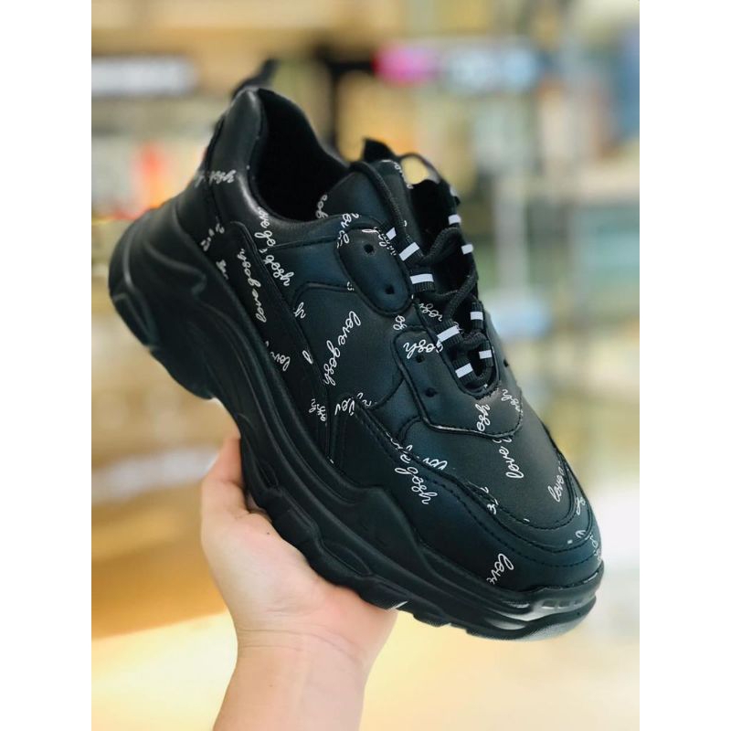 disc sepatu gosh original