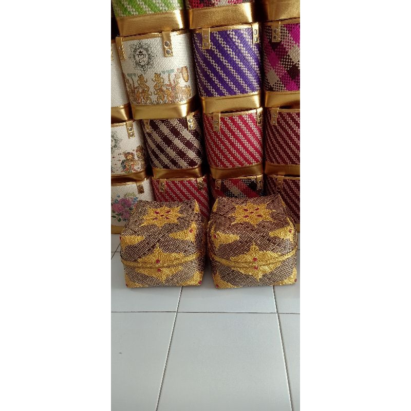 keben klasik dengan prada pejatian