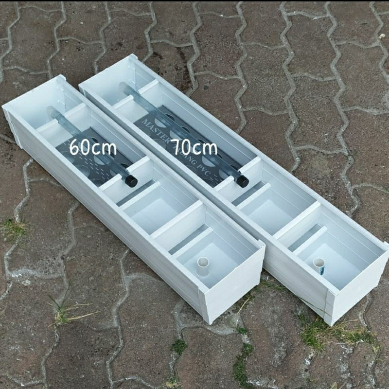 Filter Talang Aquarium 60cm