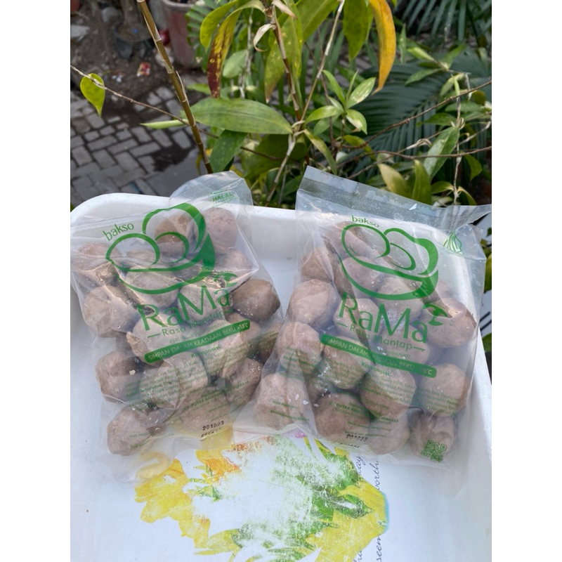 

pentol bakso mini dan jumbo/tahu bakso enak