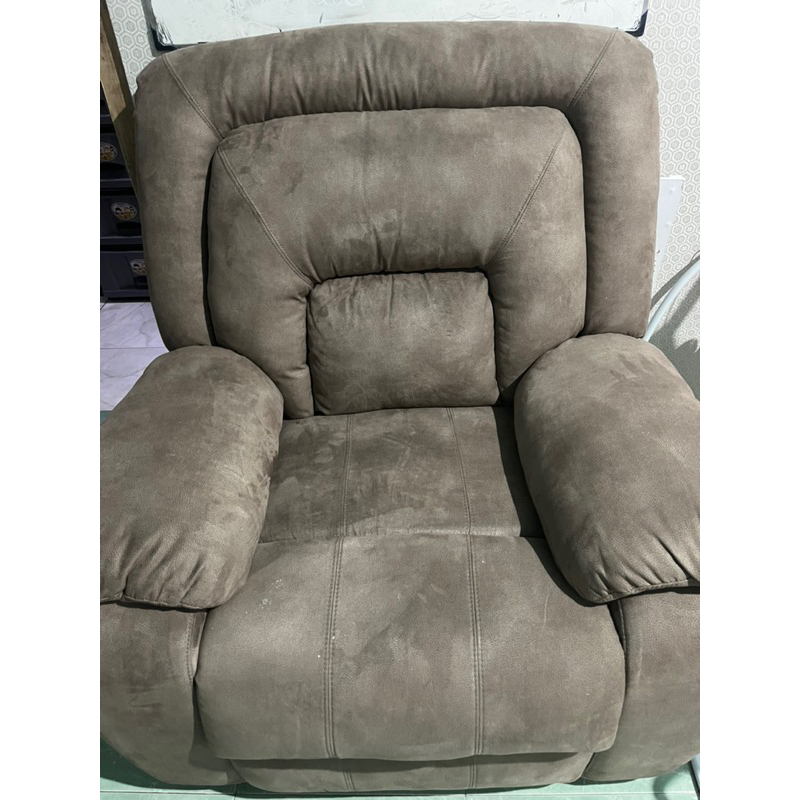 sofa reclining scandia grandlunar