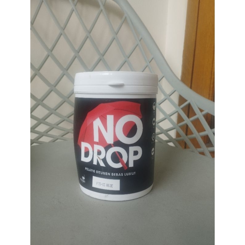 NO DROP Bitumen 1 KG (Avian)
