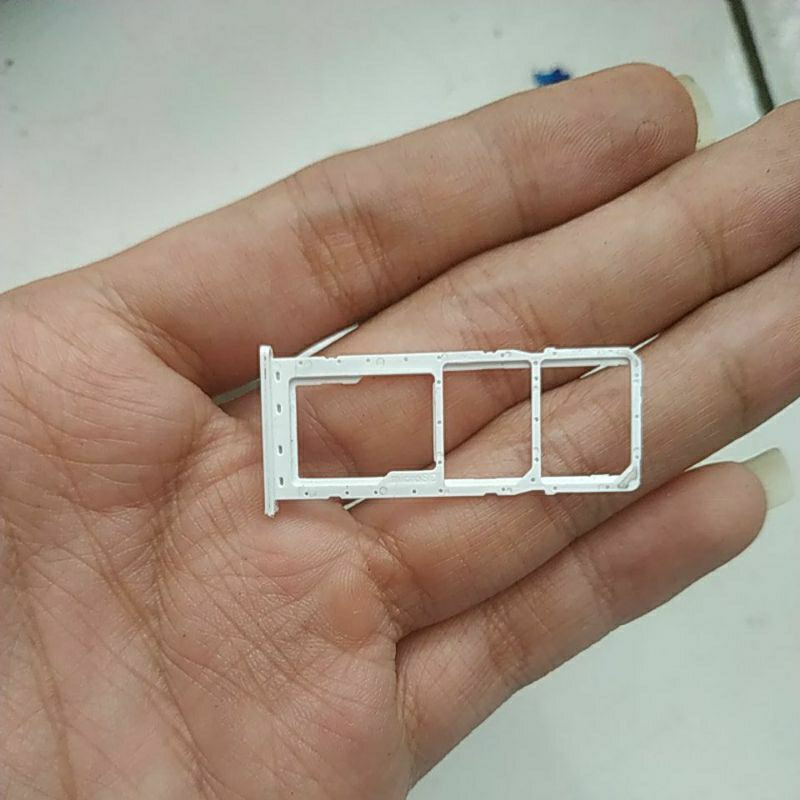 SIMTRAY BEKAS SAMSUNG A03S