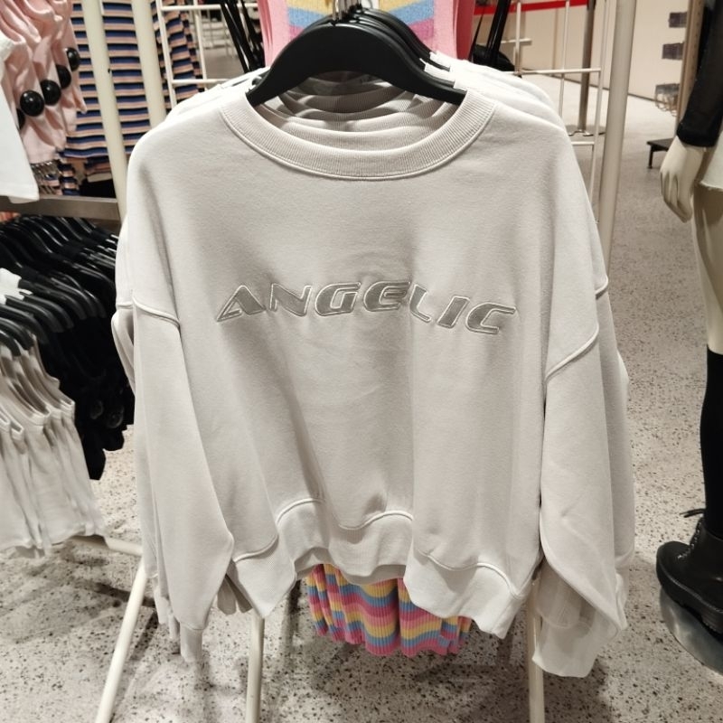 Sweater H&M Woman Jastip
