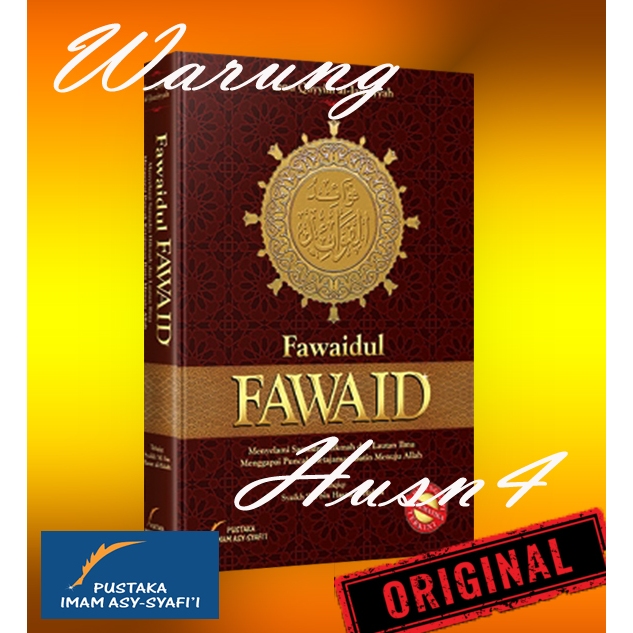 Buku Fawaidul Fawaid