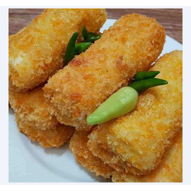 

Risoles (10 pcs)